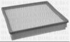 BORG & BECK BFA2023 Air Filter